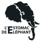 logo Compagnie l'Estomac de l'éléphant