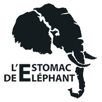 lestomacdelelephant.com Logo